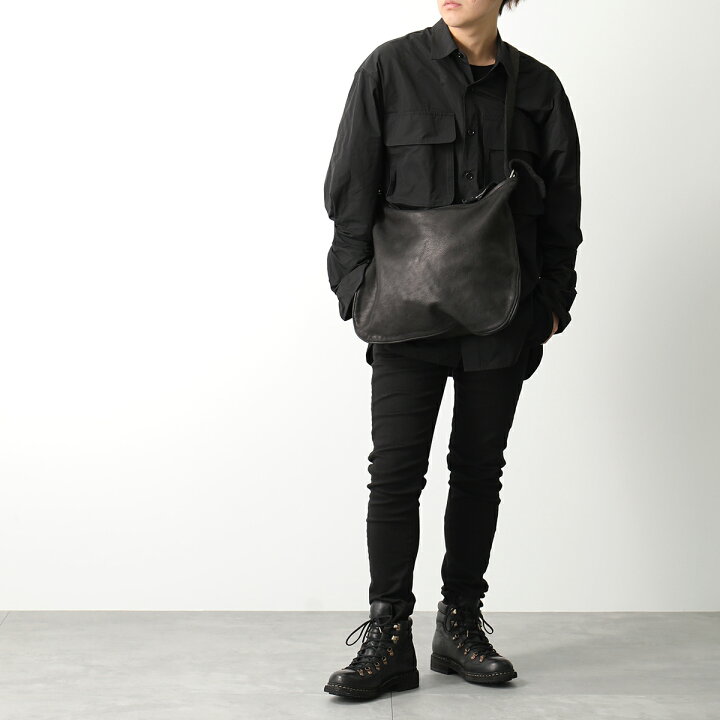 楽天市場】GUIDI グイディ ショルダーバッグ Q20 SOFT HORSE FULL  