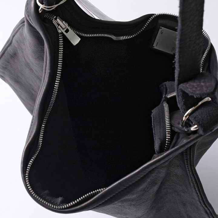 楽天市場】GUIDI グイディ ショルダーバッグ Q20 SOFT HORSE FULL 