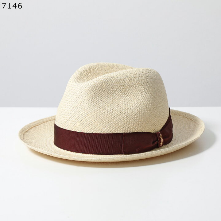 楽天市場】Borsalino ボルサリーノ パナマハット Federico Panama 