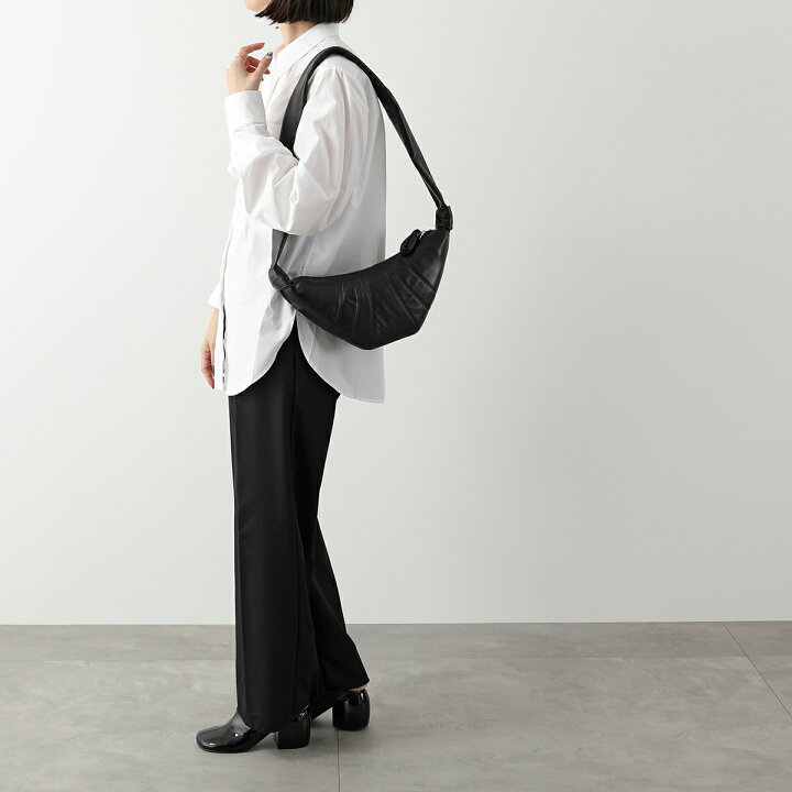 楽天市場】Lemaire ルメール クロスボディ SMALL CROISSANT BAG  