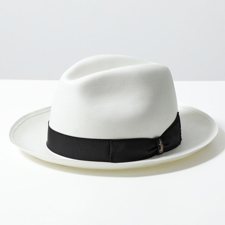 楽天市場】Borsalino ボルサリーノ パナマハット Federico Panama 