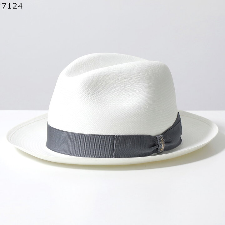 楽天市場】Borsalino ボルサリーノ パナマハット Federico Panama fine 