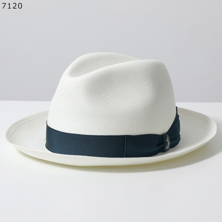 楽天市場】Borsalino ボルサリーノ パナマハット Federico Panama fine 