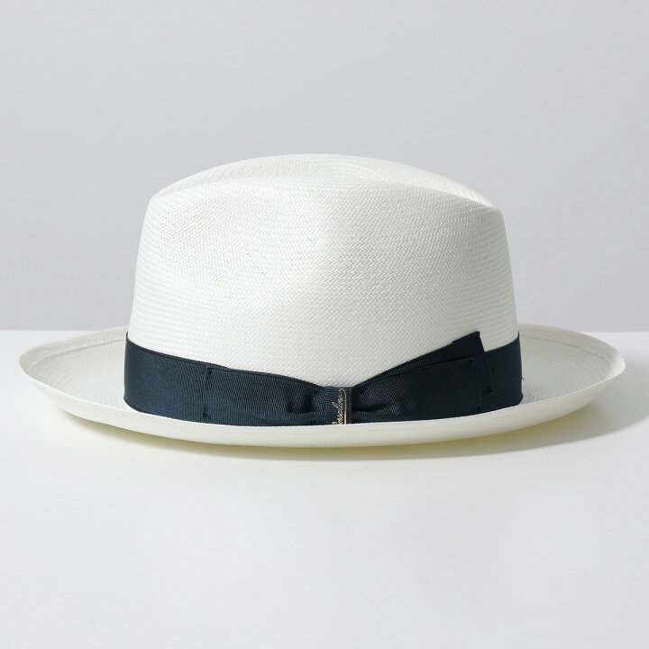 楽天市場】Borsalino ボルサリーノ パナマハット Federico Panama fine