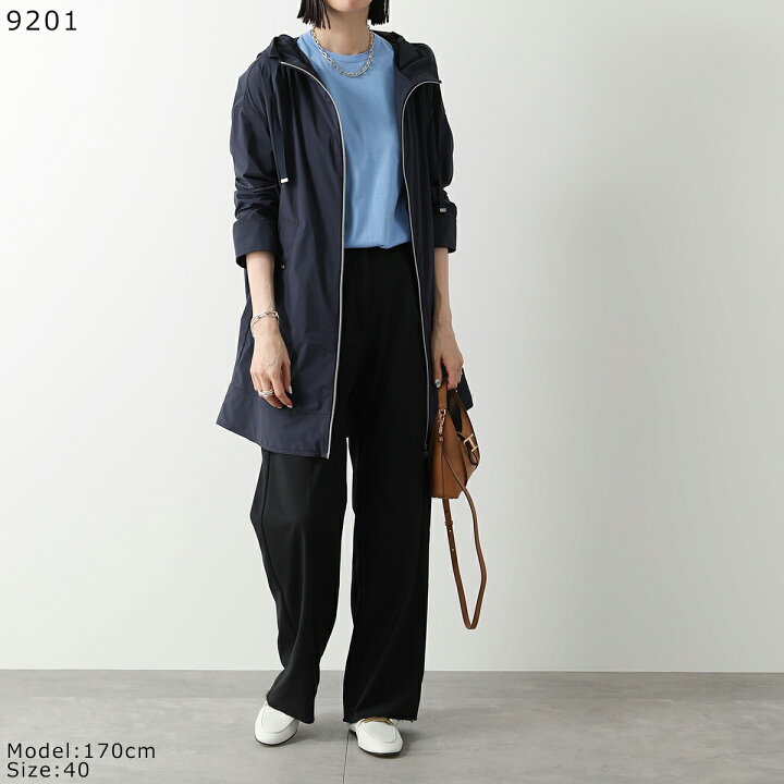 楽天市場】HERNO ヘルノ スプリングコート A-Shape LIGHT NYLON 