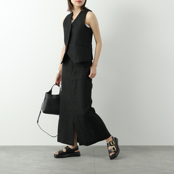 楽天市場】TODS トッズ レザーサンダル XXW11K0FH50 MID レディース 