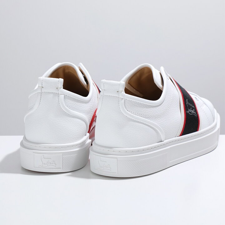 楽天市場】Christian Louboutin クリスチャンルブタン スニーカー