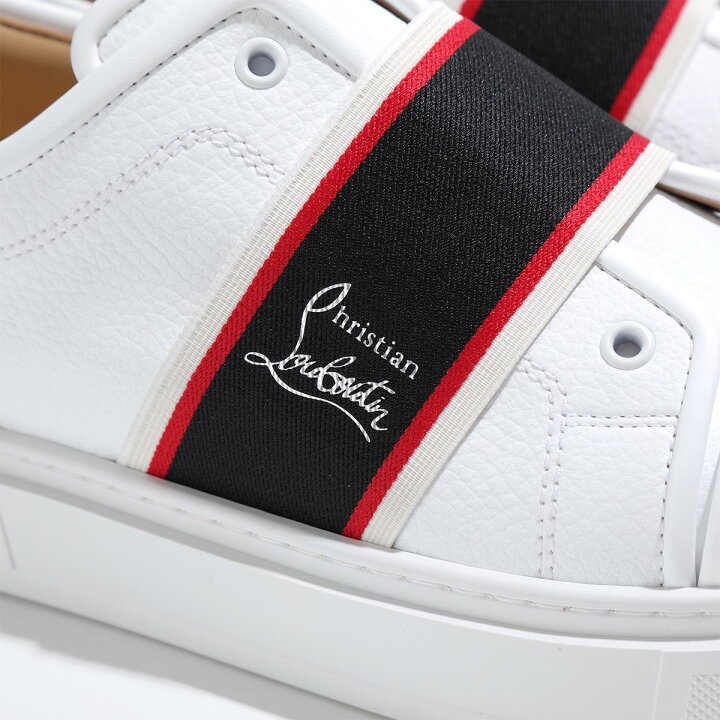 楽天市場】Christian Louboutin クリスチャンルブタン スニーカー 