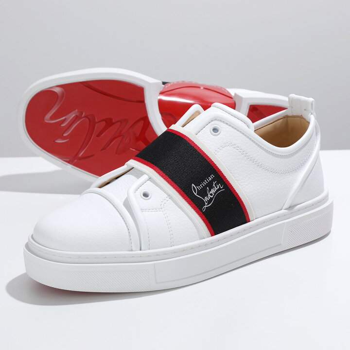 楽天市場】Christian Louboutin クリスチャンルブタン スニーカー 