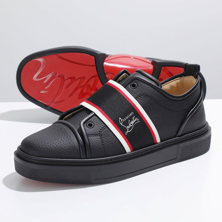 楽天市場】Christian Louboutin クリスチャンルブタン スニーカー 