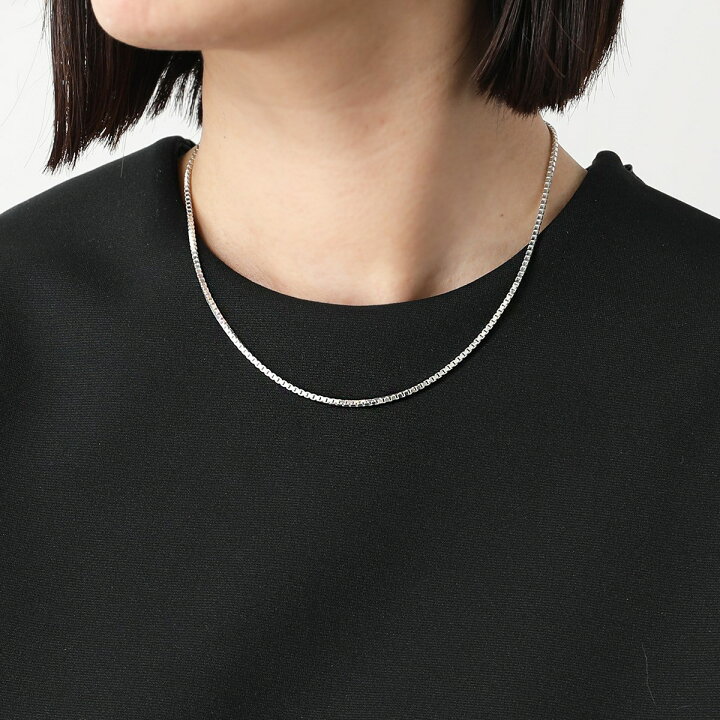 楽天市場】Saskia Diez サスキアディッツ ネックレス SEMIFINE 
