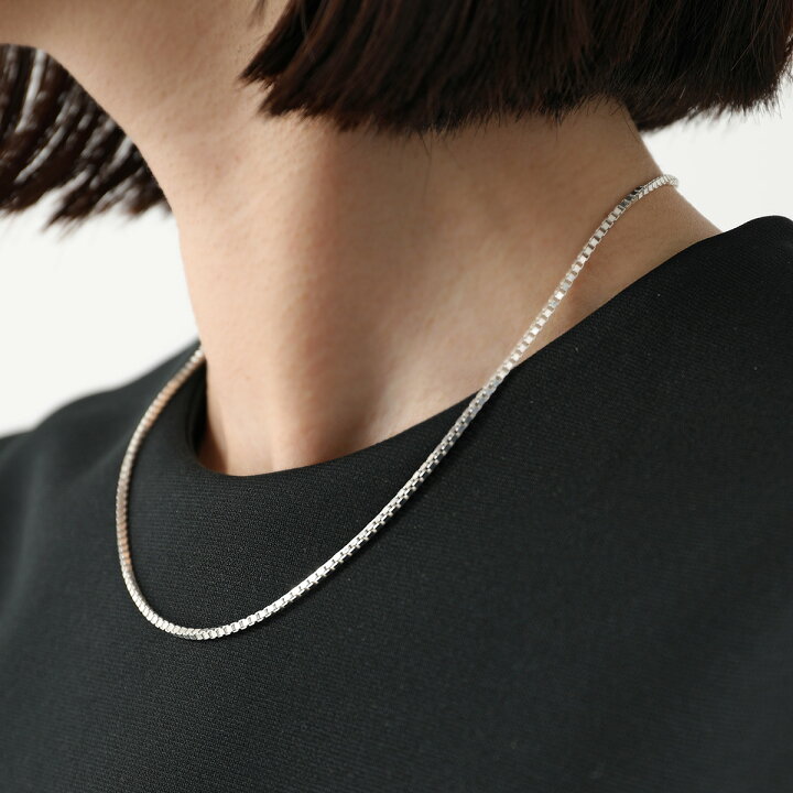 楽天市場】Saskia Diez サスキアディッツ ネックレス SEMIFINE 
