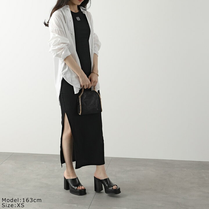 楽天市場】LOEWE ロエベ タンク ドレス S359Y51X31 レディース タンク  