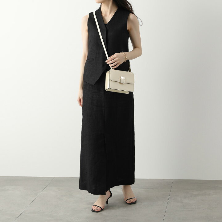 楽天市場】Valextra ヴァレクストラ ショルダーバッグ NOLO CROSSBODY 