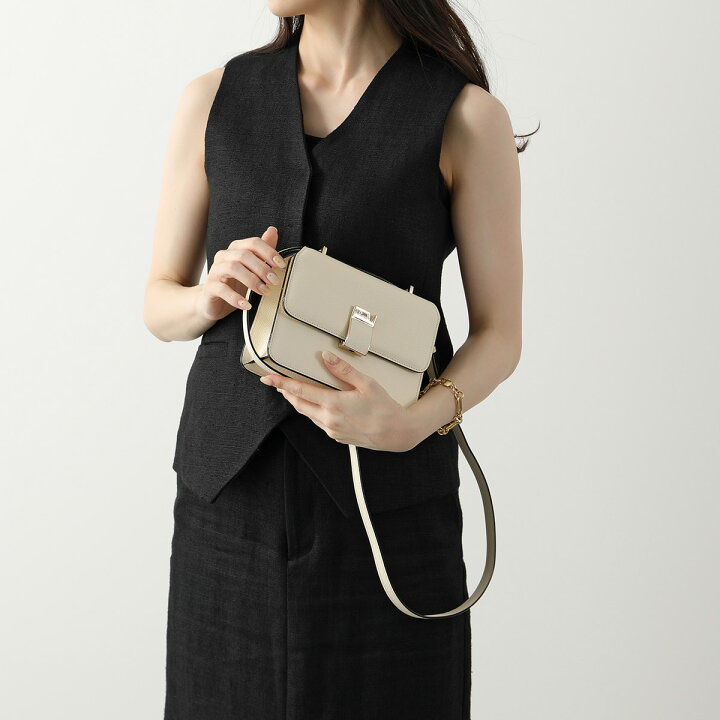 楽天市場】Valextra ヴァレクストラ ショルダーバッグ NOLO CROSSBODY 