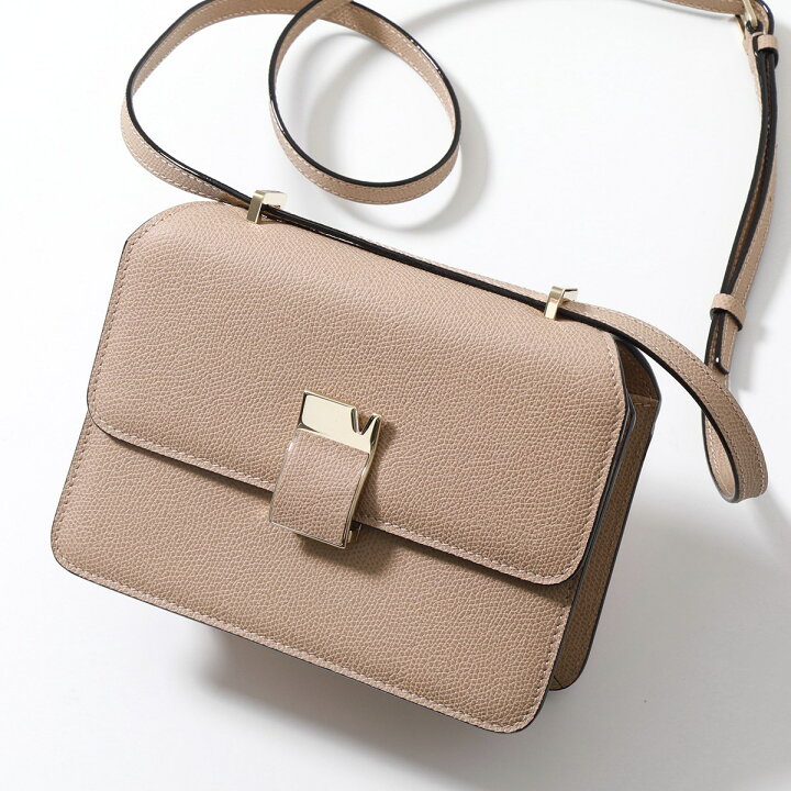 楽天市場】Valextra ヴァレクストラ ショルダーバッグ NOLO CROSSBODY 