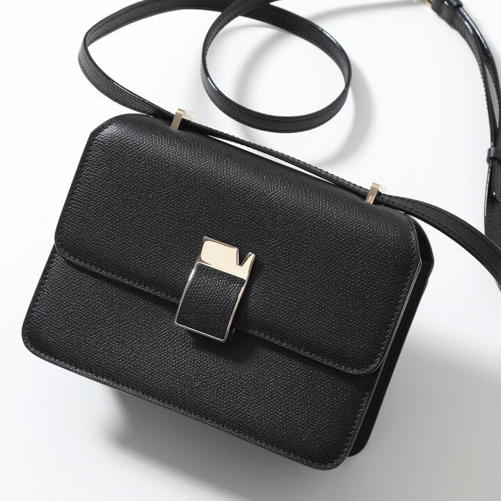 楽天市場】Valextra ヴァレクストラ ショルダーバッグ NOLO CROSSBODY 
