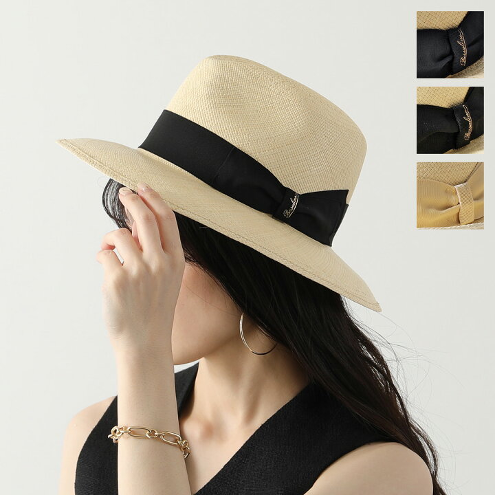 楽天市場】Borsalino ボルサリーノ パナマハット Amedeo Panama Quito 