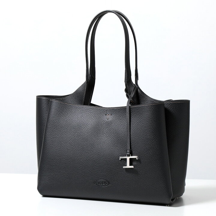 楽天市場】TODS トッズ トートバッグ T TIMELESS Tタイムレス 