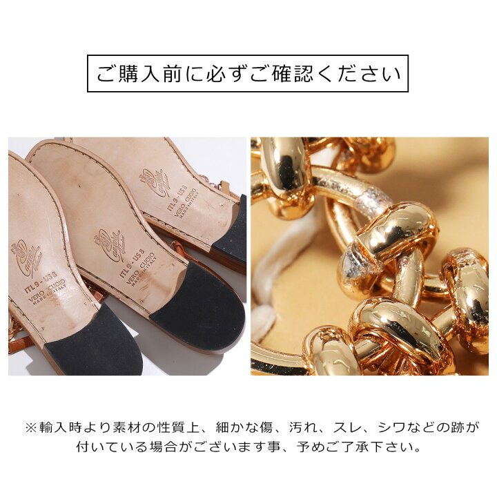楽天市場】CANFORA カンフォラ トングサンダル GAIL レディース レザー  