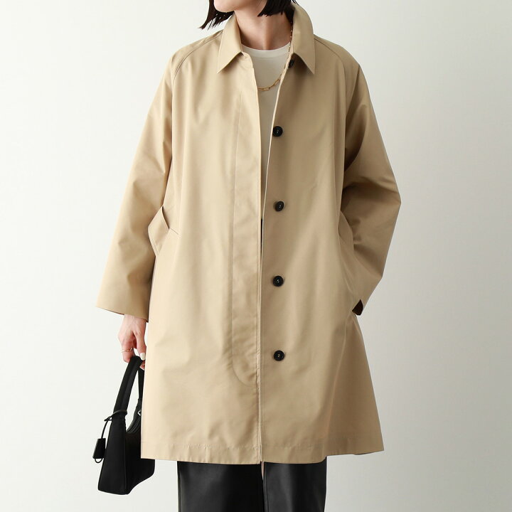 楽天市場】MAX MARA Weekend マックスマーラ ウィークエンド トレンチ 