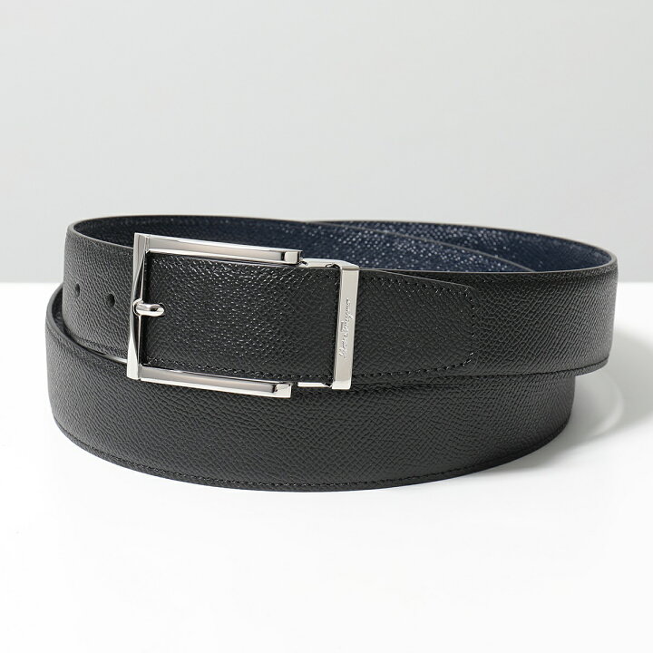 楽天市場】SALVATORE FERRAGAMO フェラガモ ベルト 67 9497 メンズ 