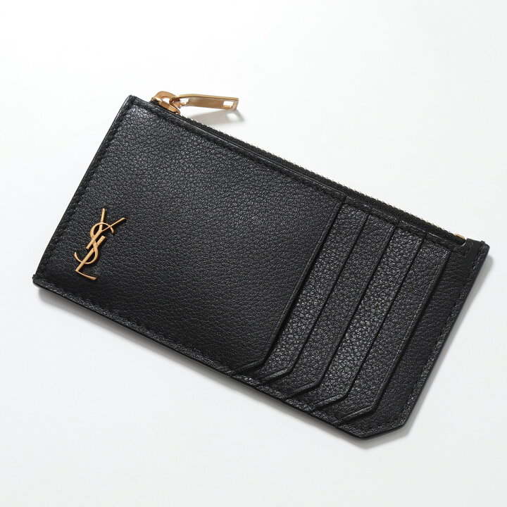 楽天市場】SAINT LAURENT サンローラン コインケース カードケース 