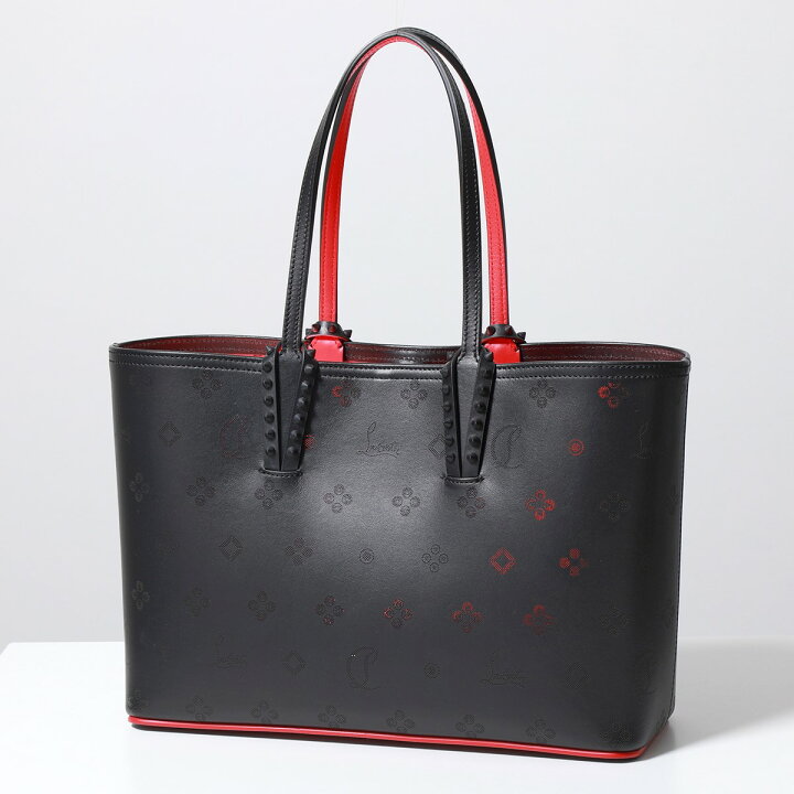 楽天市場】Christian Louboutin クリスチャンルブタン トートバッグ  