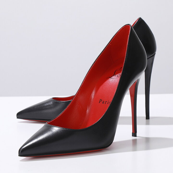 楽天市場】Christian Louboutin クリスチャンルブタン パンプス 