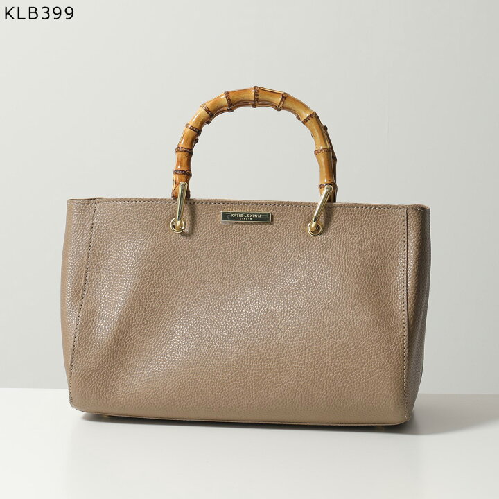 楽天市場】KATIE LOXTON ケイティロクストン トートバッグ AVERY  