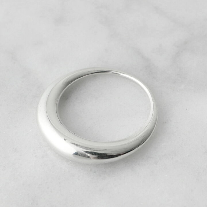 楽天市場】Saskia Diez サスキアディッツ リング WIRE RING DEGRADE 