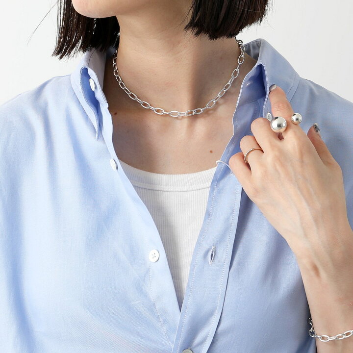 楽天市場】Saskia Diez サスキアディッツ ネックレス GIRLFRIEND 