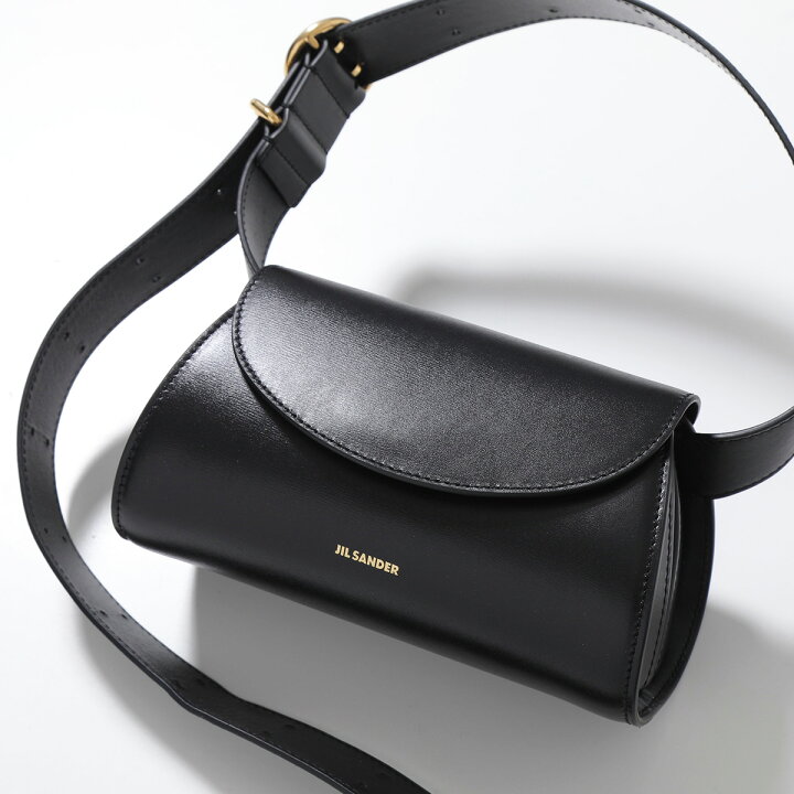 楽天市場】JIL SANDER ジルサンダー ハンドバッグ CANNOLO NS 
