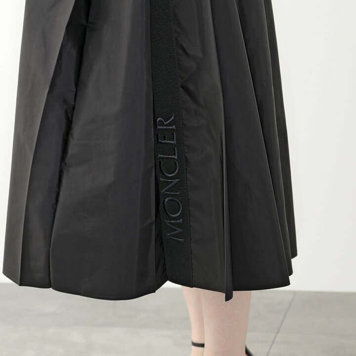 楽天市場】MONCLER モンクレール スカート 2D00020 54155 レディース  