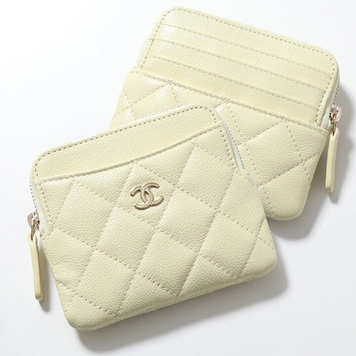 楽天市場】CHANEL シャネル コインケース AP2061 B10583 レディース 