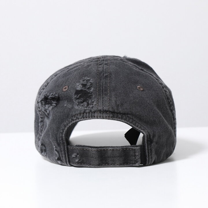 楽天市場】BALENCIAGA バレンシアガ ベースボールキャップ 719544 