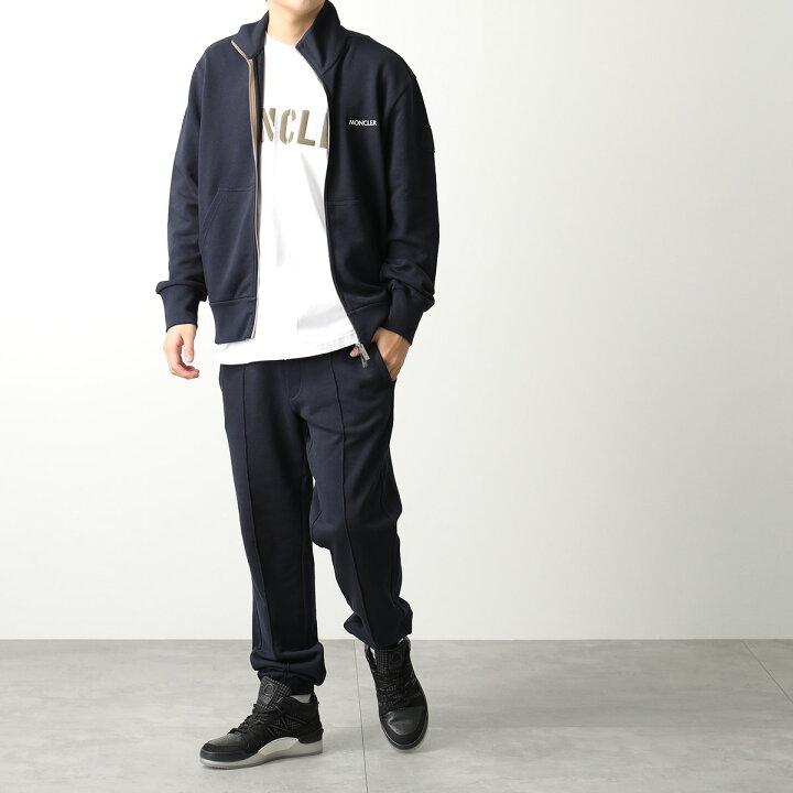楽天市場】MONCLER モンクレール トラックジャケット 8G00028 899WP 