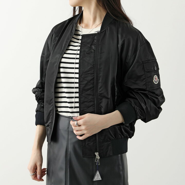 楽天市場】MONCLER モンクレール ボンバージャケット TER 1A00084 