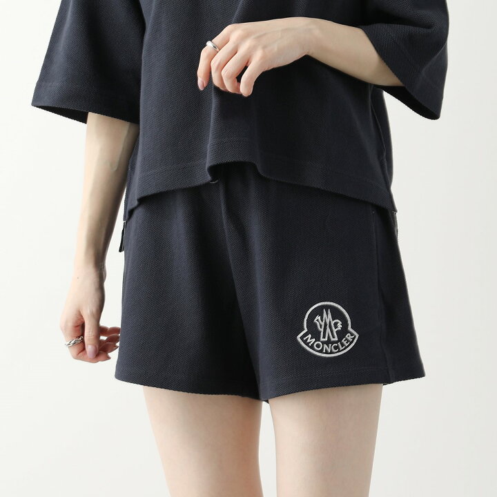 楽天市場】MONCLER モンクレール ショートパンツ 8H00020 89A0X 