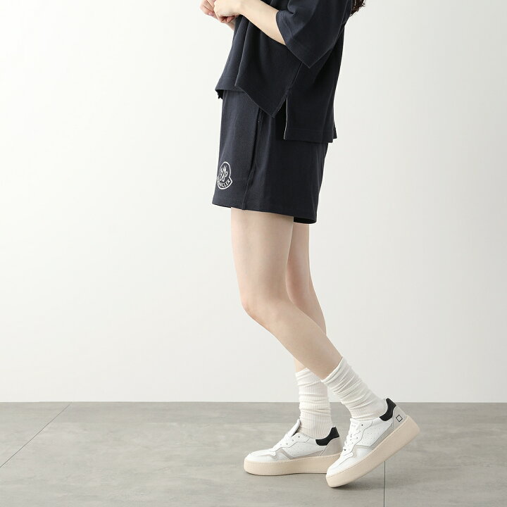 楽天市場】MONCLER モンクレール ショートパンツ 8H00020 89A0X 