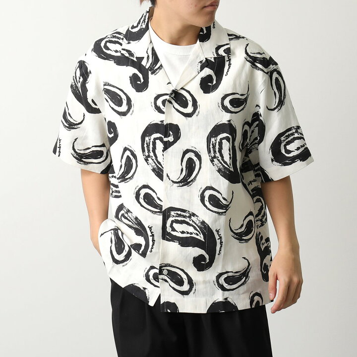 楽天市場】JACQUEMUS ジャックムス 半袖 シャツ La chemise Jean 