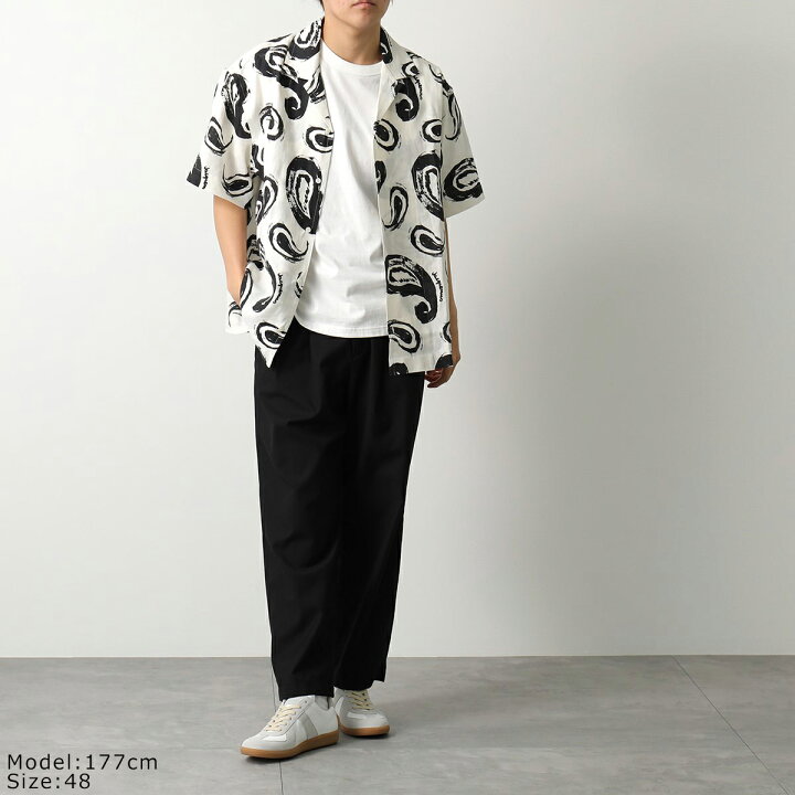 楽天市場】JACQUEMUS ジャックムス 半袖 シャツ La chemise Jean 