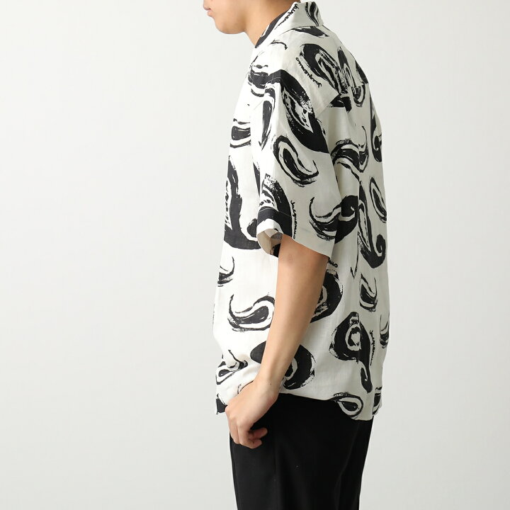 楽天市場】JACQUEMUS ジャックムス 半袖 シャツ La chemise Jean 