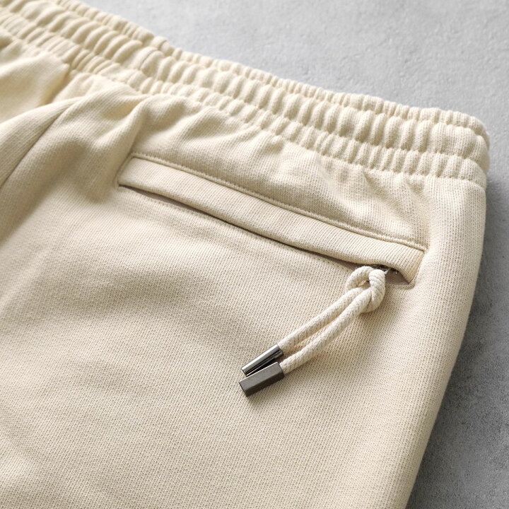 楽天市場】JACQUEMUS ジャックムス スウェットパンツ LE JOGGING  