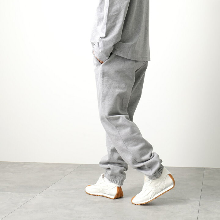 楽天市場】JACQUEMUS ジャックムス スウェットパンツ LE JOGGING 