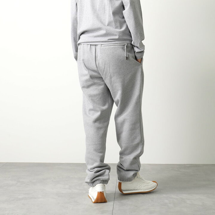 楽天市場】JACQUEMUS ジャックムス スウェットパンツ LE JOGGING 
