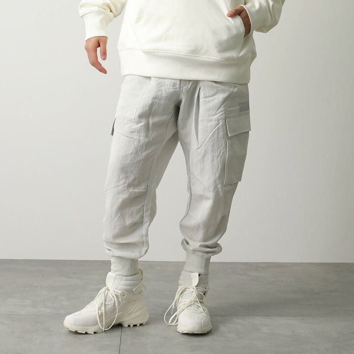 楽天市場】Y-3 ワイスリー カーゴパンツ UTLY CUF CRGO P HZ8855  