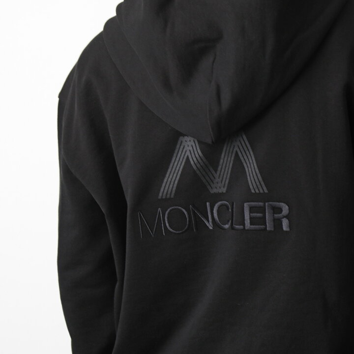 楽天市場】MONCLER モンクレール パーカー 8G00047 809LA メンズ  