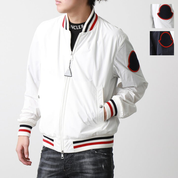 楽天市場】MONCLER モンクレール ジャケット HUCHET 1A72800 54A91 
