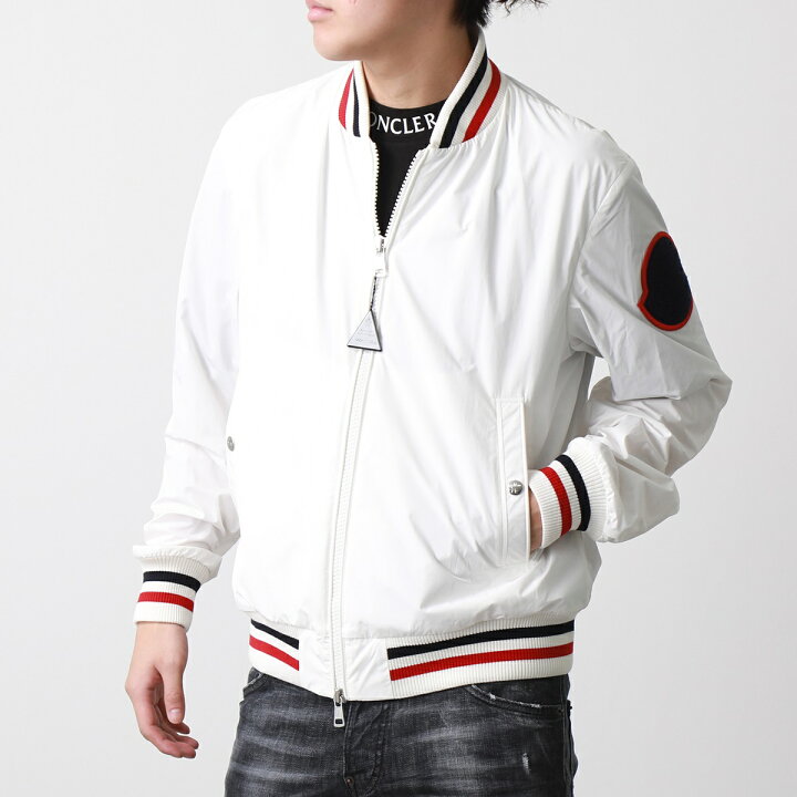 楽天市場】MONCLER モンクレール ジャケット HUCHET 1A72800 54A91 